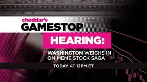 74 reactions · 20 shares |  TUNE IN: Join us on February 18th, as we bring you the latest from the GameStop hearing, where Washington will weigh in on the meme stock saga.  | cheddar news | Facebook