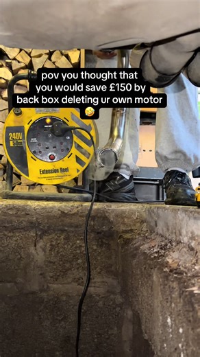 Back Box Delete Tutorial for VW Golf: Save Money on Your Car