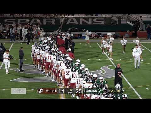 Eastlake vs Skyline (Varsity) - Fri Oct 3, 2025