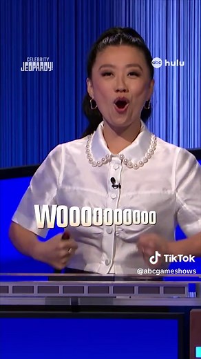 Celebrity Jeopardy! Season Premiere Now Streaming on Hulu