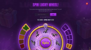 Daily Lucky Wheel System V3 [Daily Rewards][ESX/QB] | FiveM Store