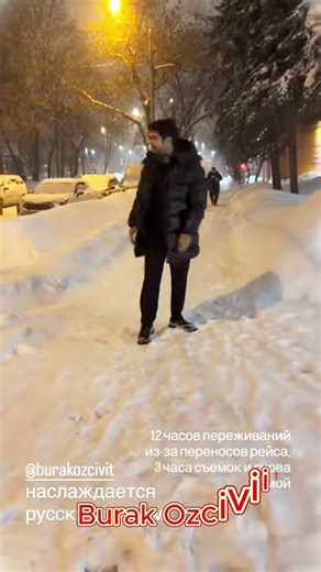 Behind The scenes🤗 Istanbul Guzel en kizi #burakozcivit