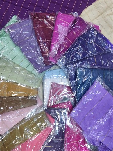 Tassal Duppata: Vibrant Colors from Haji Naib Khan Shawl