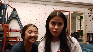 270K views · 13K reactions | Here's the behind the scenes vlog for our peacock and peahen performance. Featuring in this video are Shivam, Arshiya, Subhranil and Pari. | Swetha Warrier | Facebook