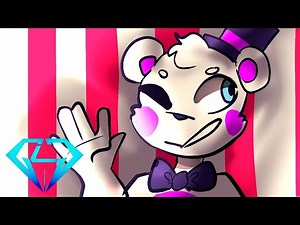 Minecraft FNAF: Freddy becomes Funtime Freddy! (Minecraft Roleplay)