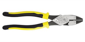 Best New Tool: Klein's Ferocious Side-Cutting Pliers