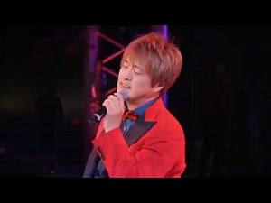 【純烈 Stage Mix】大阪ロマン 酒井一圭（純烈）