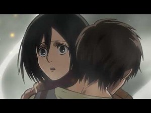 Attack on titan -fairytale {HMV}