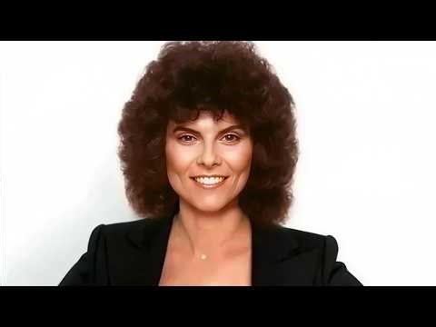 Adrienne Barbeau Left Nothing To The Imagination, Try Not To Gasp
