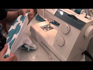 One Size Diaper Cover Tutorial