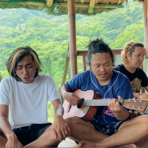 15K views · 923 reactions | READY NA BA KAYO SA FACE TO FACE CLASS? Ikaw, Anong role mo sa klase? 邏‍♀️落 A&J Beach Hut and Viewpoint | Mess x BAYA x Francis #nature #jam #music #life #duende #F2F | Duende | Facebook