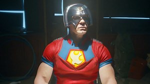 Peacemaker: Season 2 - Official Teaser