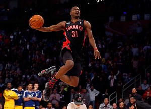 What is Terrence Ross' net worth? Closer look at career earnings as former Slam Dunk Contest winner retires
