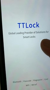 Watch How to install batteries, setup using TTLock app, and use manual key on Amazon Live