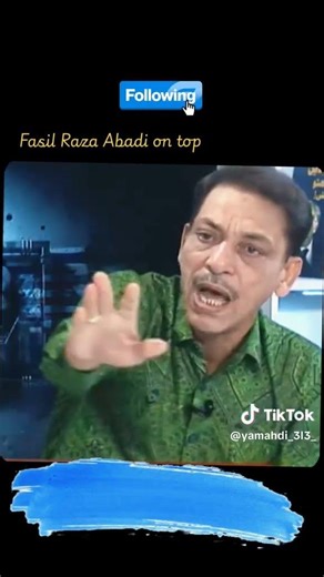 Faisal Raza Abidi Latest Interview 🔥 | Shocking Research & Bold Claims