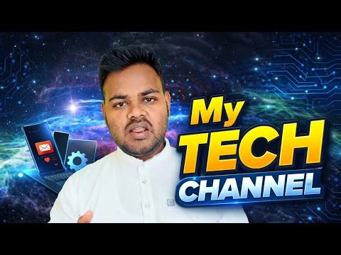 My Tech Channel | Latest Mobile, Apps & Gadgets Review in Hindi 2026 @m2atricks 