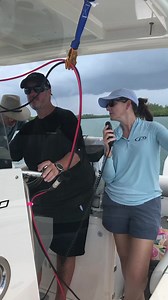 Check out the all-new Pursuit #OS445 #Offshore in this behind-the-scenes video. New photos of the interior are coming to our website soon! Sign up for updates and don't miss the latest news! https://www.pursuitboats.com/index.php#DealerLocator-2 ⚓ ⚓ ⚓ #pursuitboats #purepursuit #bts #offshorelife 🎶 Music: Sunshine & Blue Skies Musician: Philip E Morris | Pursuit Boats