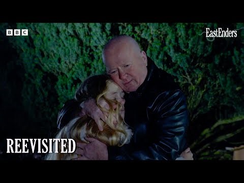 Finally Seeing The Light After A Dark Time... | Walford REEvisited | EastEnders