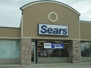 Waukee's New Sears Hometown Store is Open