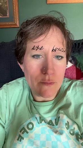 Amy Marjean (@amybrauninwi)’s videos with original sound - ActingArmstrong