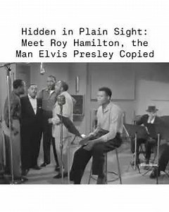 Forgotten Black History Short 108