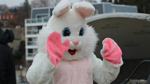 April Fools’ Day and Easter: Here's the last time they fell on egg-zact same day, April 1