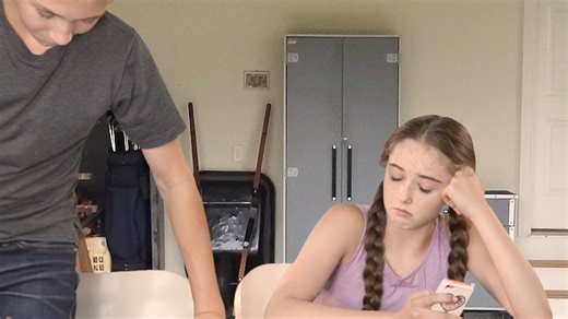 英语口语天天练： What challenges do humans face？听力对话 沉浸互动式英语体验（英文字幕版）