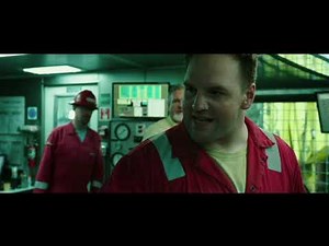 BP Deepwater Horizon Investigation Report with scenes from Deepwater Horizon (2016)