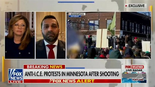 On Fox News, FBI Director Kash Patel said "You cannot bring a firearm, loaded, with multiple magazines to any sort of protest that you want. It's that simple". Patel’s statement implies a Second Amendment restriction, which plays directly into the hands of those who want to erode the right to bear arms under the guise of public order. We reject any infringement on the right to self-defense. | Libertarian Party of New York