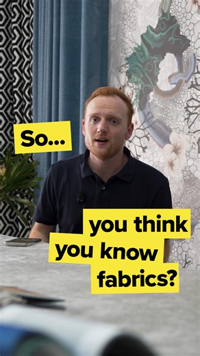 Want to see where the magic happens? We take you to the FR-One Fire Retardant Fabrics lab to explore how this incredible upholstery and drapery fabric is designed, engineered, and tested to ensure it provides comfort, safety, and amazing durability. #FROne #Fabrics #Upholstery #Drapery #Lab #BehindTheScenes #HomeDecor | Home Fabrics | Facebook