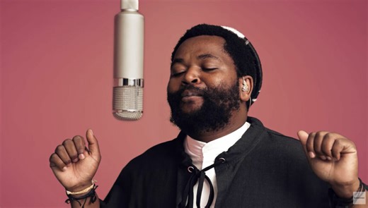 Watch Sjava Perform ‘Umama’ on A COLORS SHOW | OkayAfrica