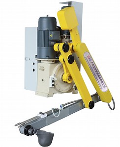 [Hot Item] Automatic Peripheral Automatic Ladle Machine of Automation Aluminum Die Casting