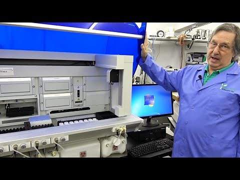 Did You Buy a Dynex DSX 4-Plate ELISA System? What to Expect Before and After Initialization
