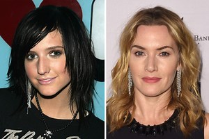 Ashlee Simpson’s ‘SNL’ Lip-Sync Blunder Was So Bad It Affected Host Kate Winslet the Following Week