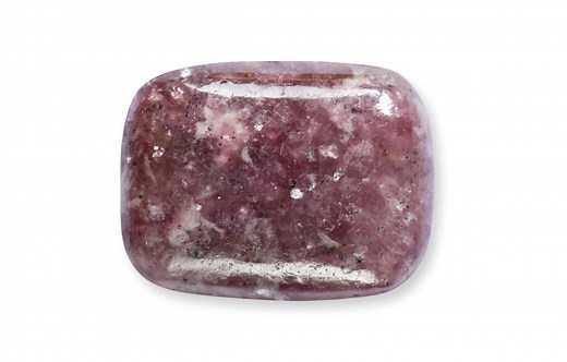 Lepidolite: Exploring the Geological Origins and Metaphysical Properties