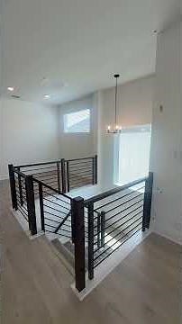 San Antonio Modern New Homes For Sale