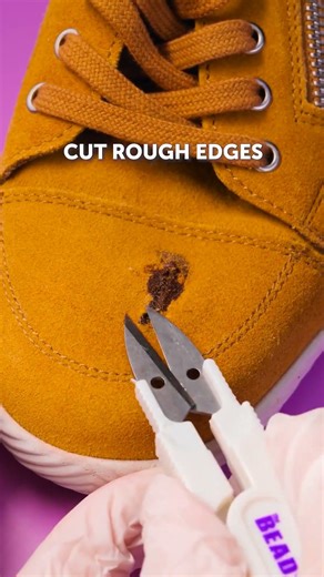 Shoe-tastic Hacks You Never Knew You Needed! 👠✨
