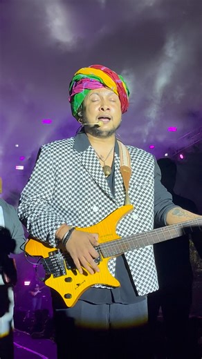 Live Concert Of @PawandeepRajanOfficial ❤️🎶