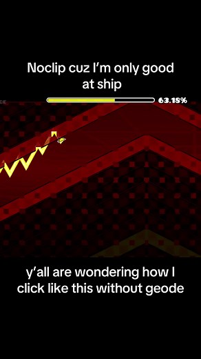 Geometry Dash Compilation: Relatable Levels & Memes