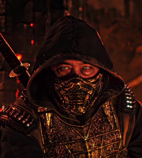 #scorpion #mortalkombat2edit #mortalkombat2 #mortalkombat #mortalkombatedit