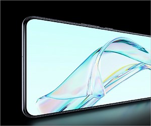 ZTE Axon 30 5G teaser poster confirms the second-gen under-screen camera technology - Gizmochina