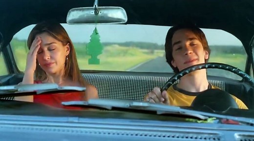 Jeepers Creepers (2001) Español latino