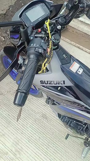 Raider Fi 150 Stock Pipe Reset Explained