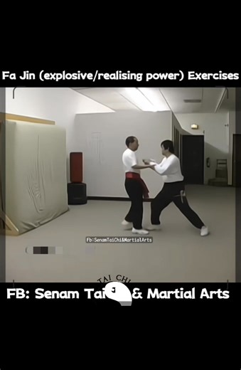 Fa Jin (發勁), or "issuing power," is the Chinese martial arts concept of discharging explosive, full-body force, often from close range. It relies on rapid, coordinated movement-transferring power from the ground through a relaxed body (similar to a whip) -rather than just muscular strength. Common in internal arts like Tai Chi and Xingyiquan, it focuses on generating "jin" (internal power) rather than raw strength. Key Aspects of Fa Jin: - Mechanism: It typically starts from the legs, moves thro