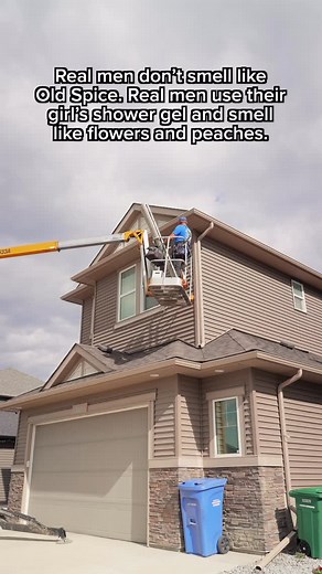 Real men also buy their wife Gemstone Lights 😉 | Gemstone Lights Calgary