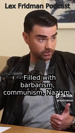 Destiny vs Shapiro Debate on Communism, Fascism, and History