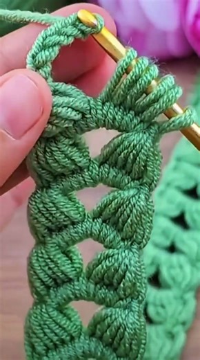 Amazing Wool Netting Craft 🧶 | Satisfying Handmade DIY Design