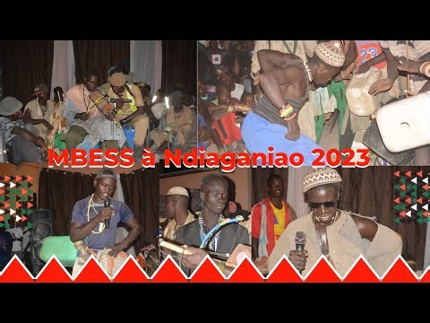 Le complexe mbine songho organise la nuit du MBESS à Ndiaganiao.