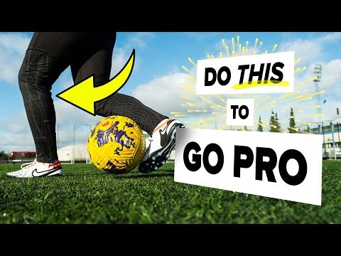Things you need to know if you want to go pro (from a pro)
