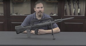 Playing Taps for the Bugle: Forgotten Weapons Sends Off the Famous FAMAS